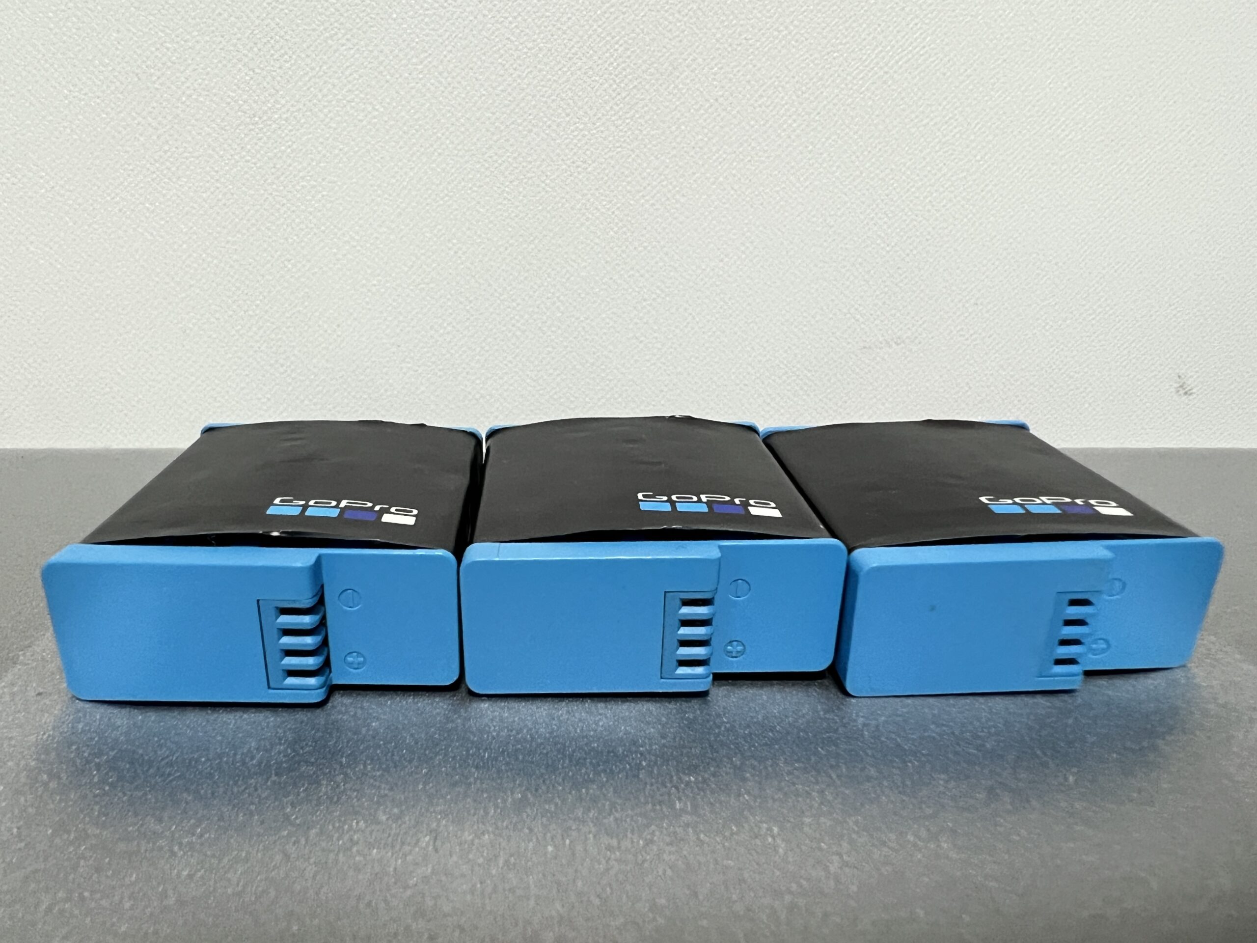 goproバッテリー互換品