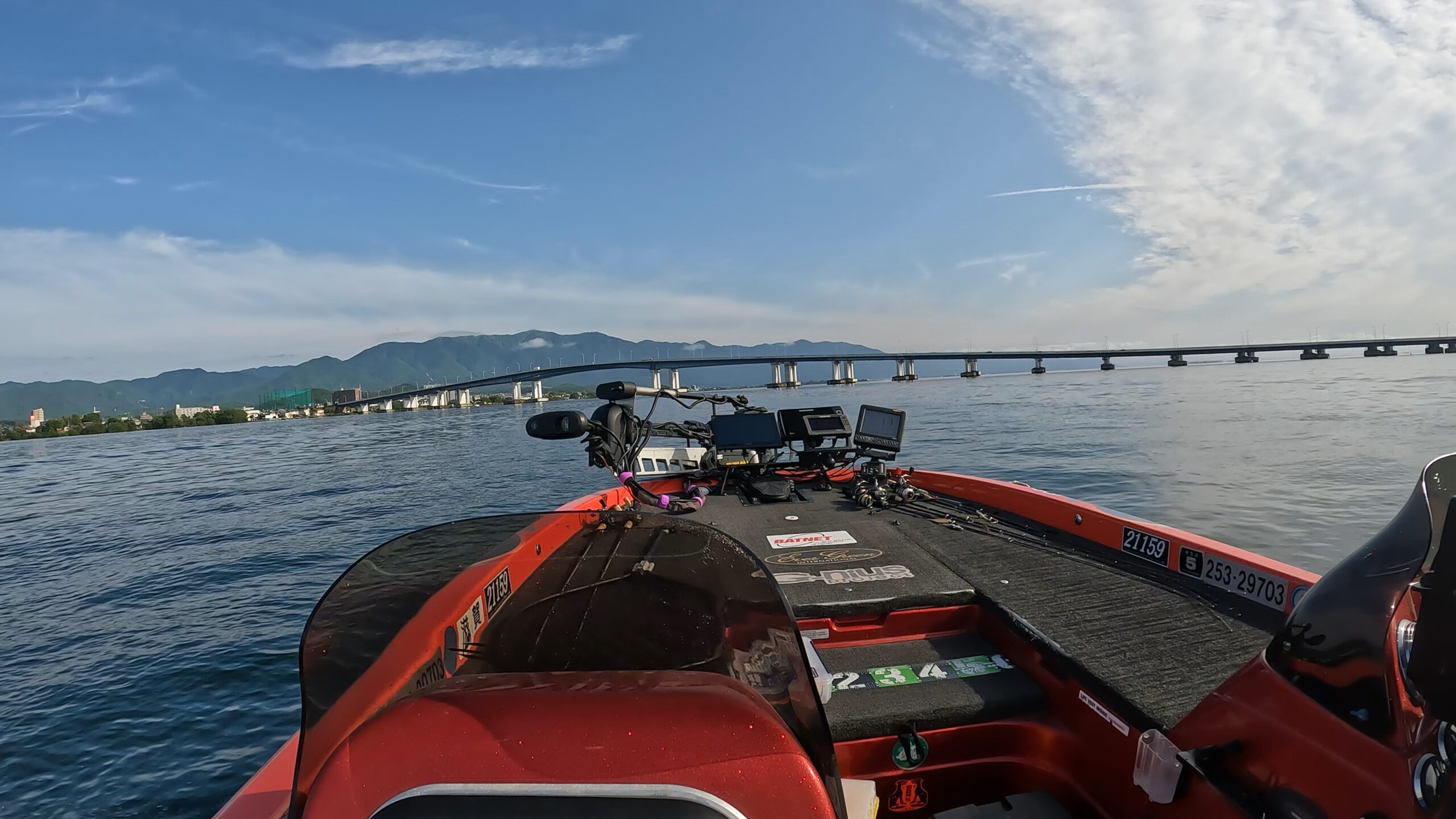 プレスアングラー