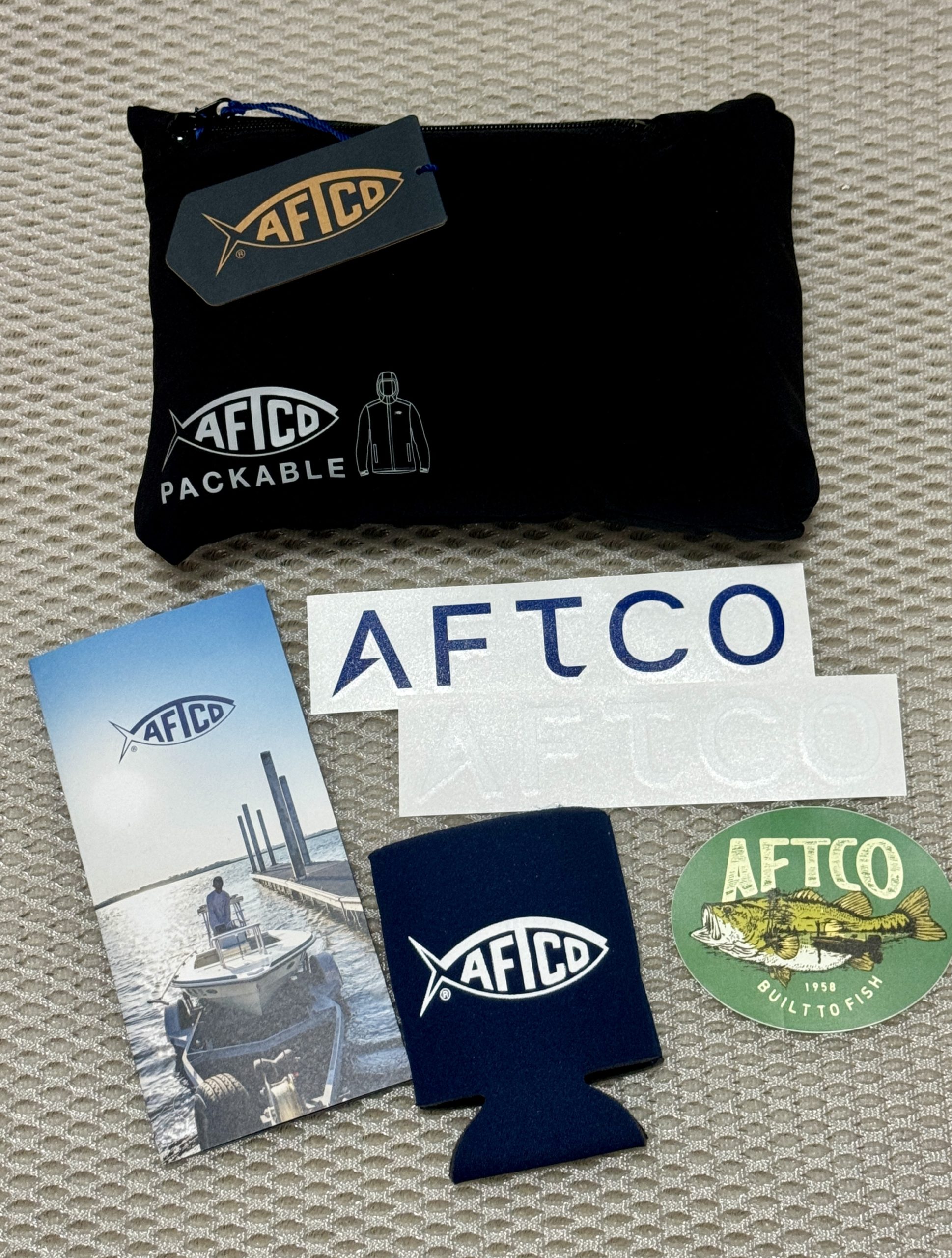AFTCO