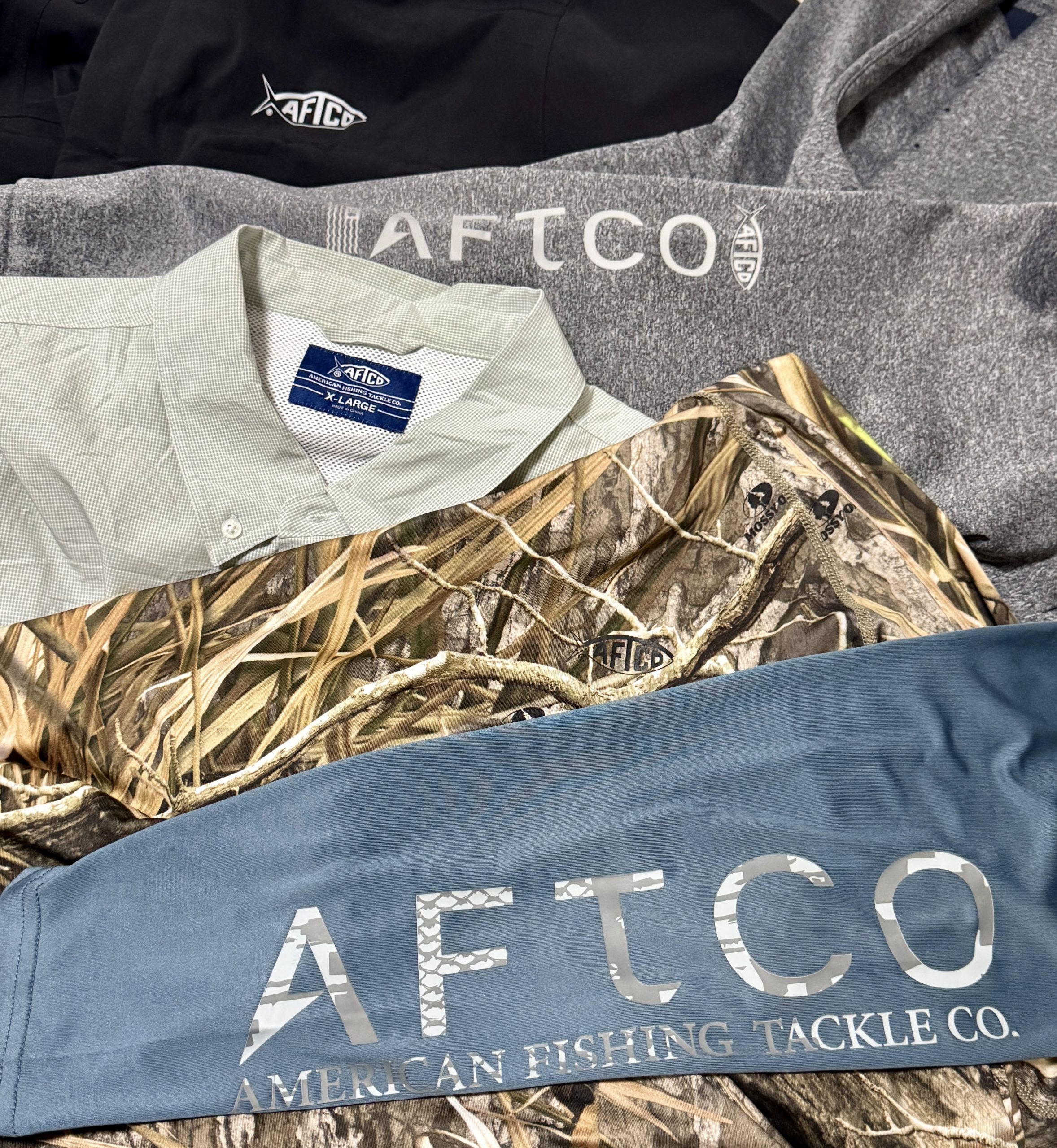 AFTCO