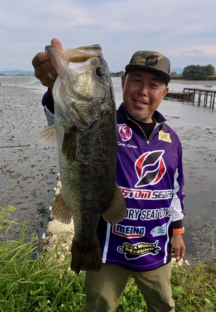 クランクベイト