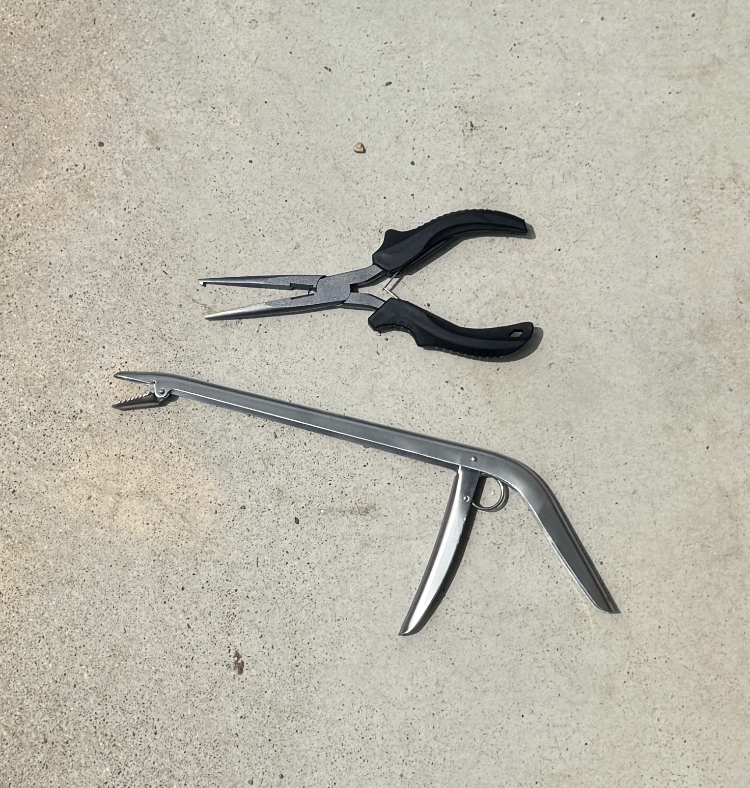 バス釣り便利グッズ