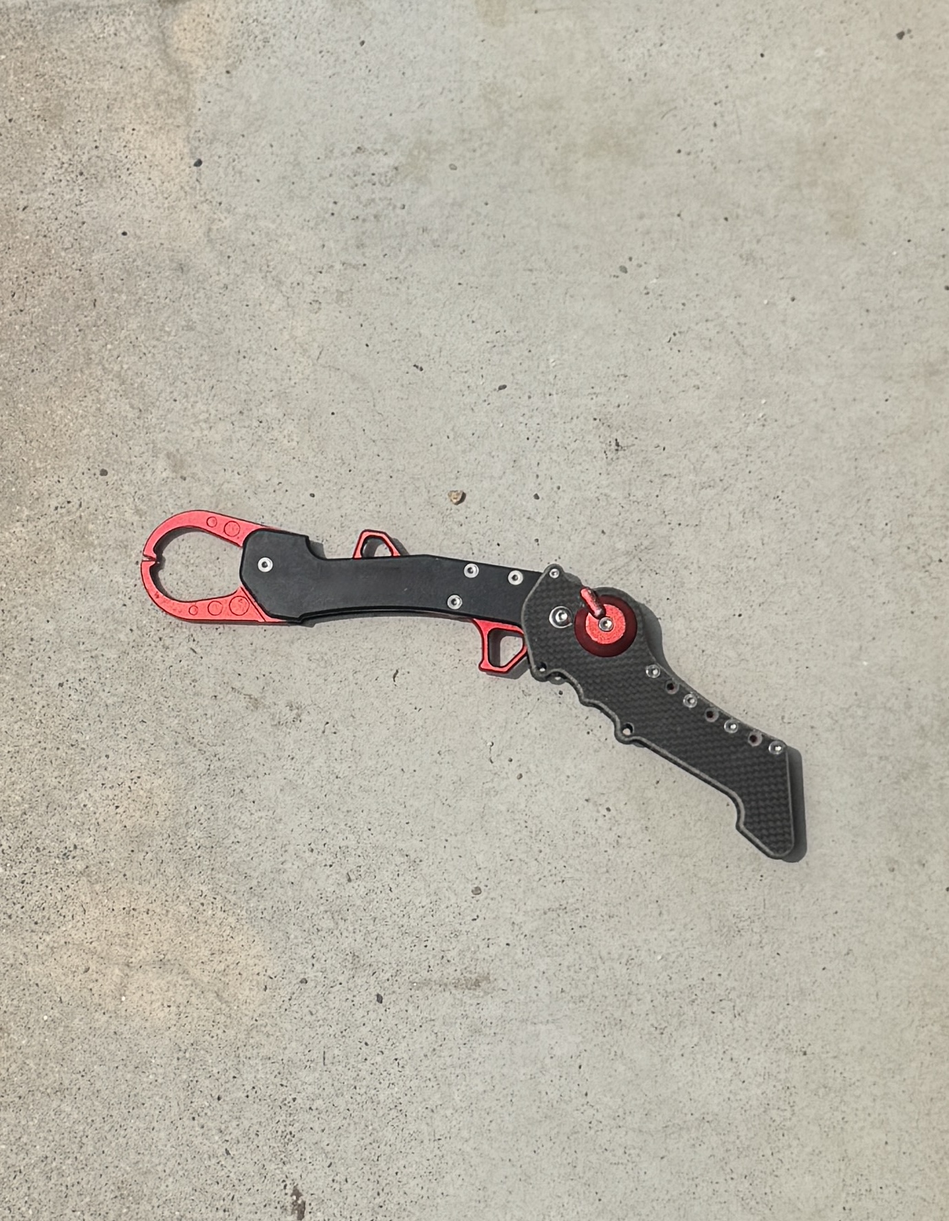 バス釣り便利グッズ