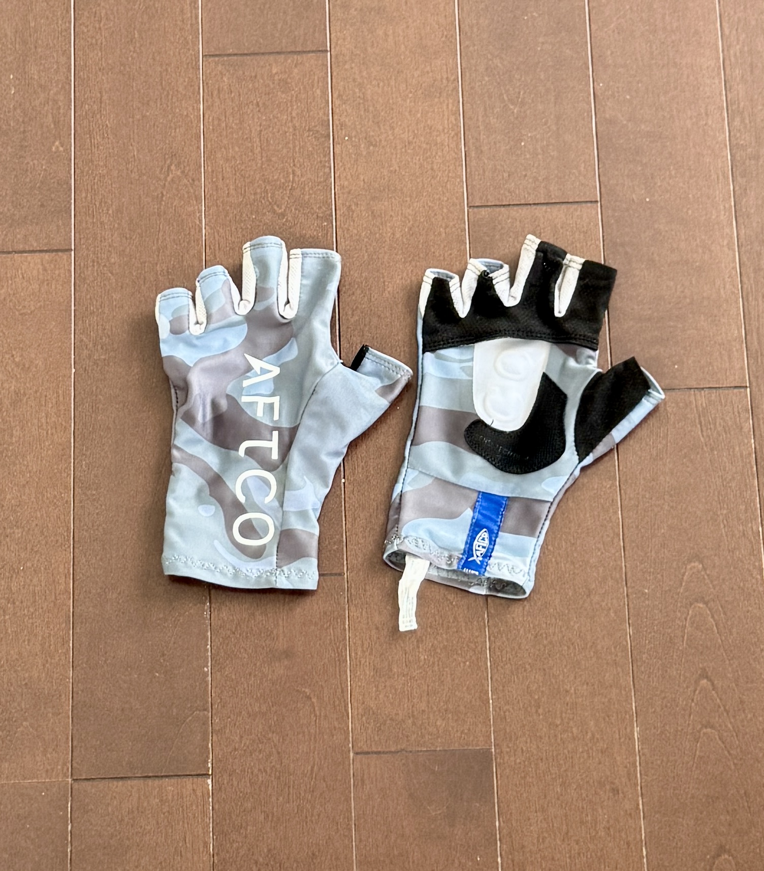 バス釣り便利グッズ