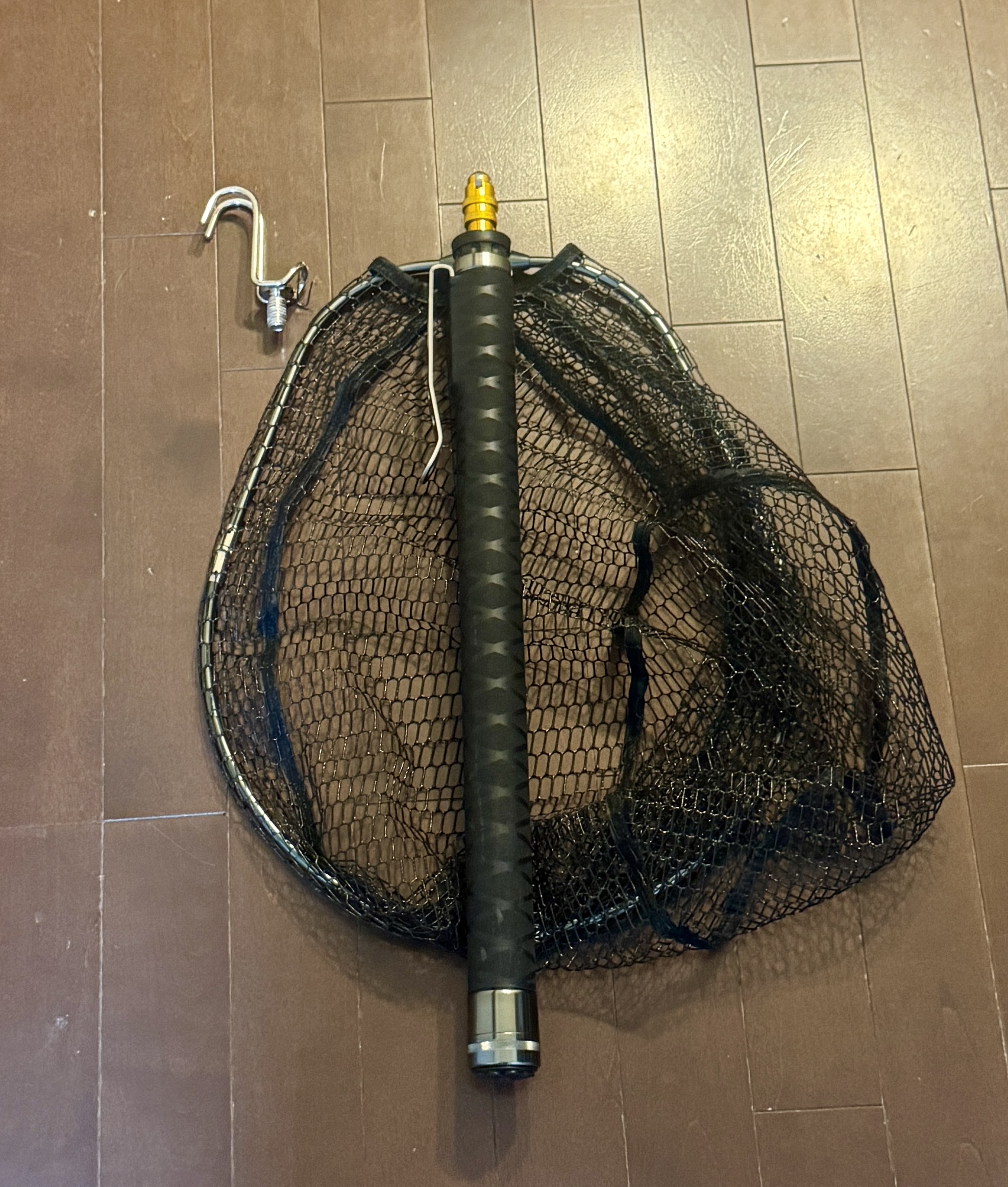 バス釣り便利グッズ