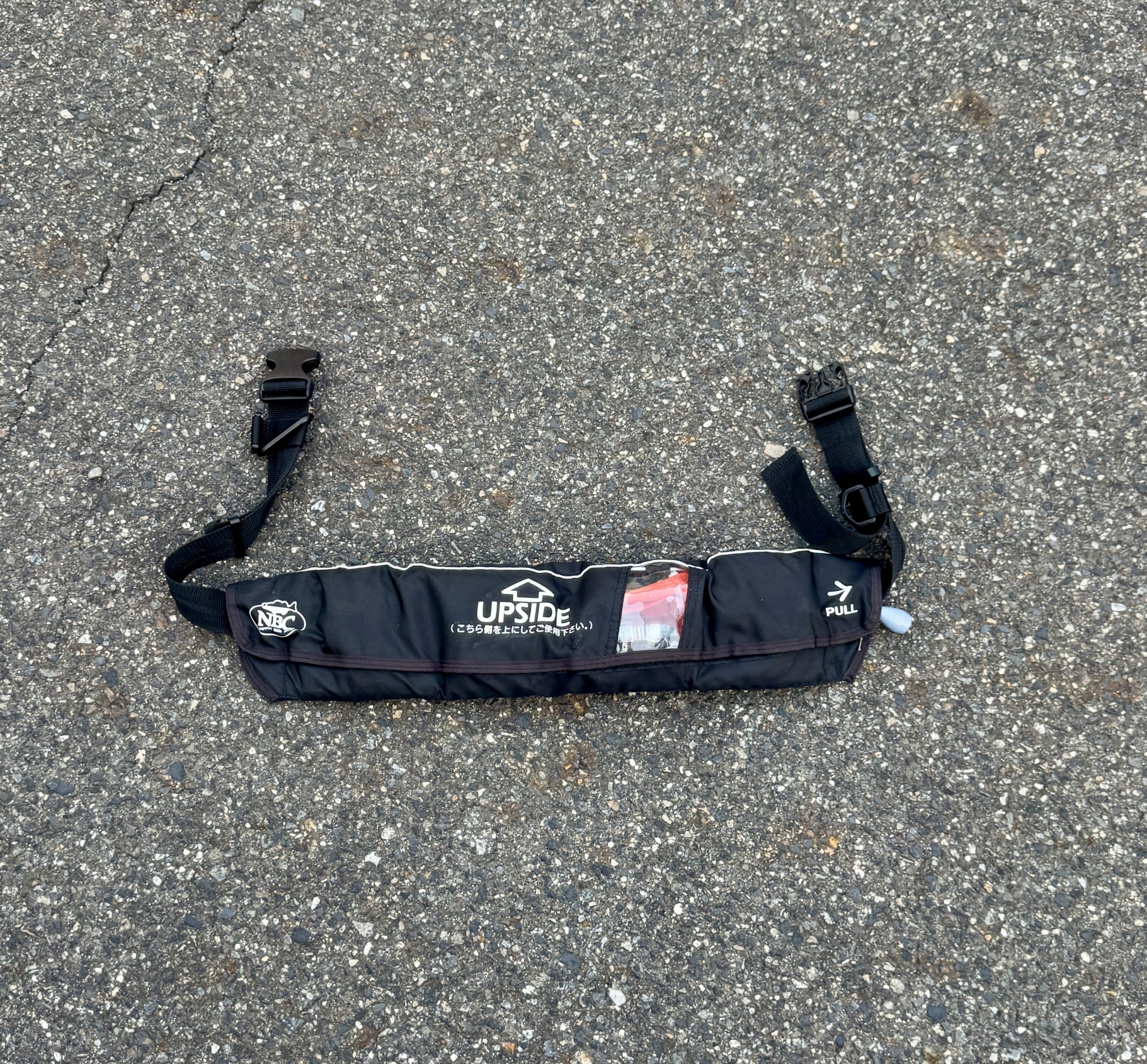 ライフジャケット