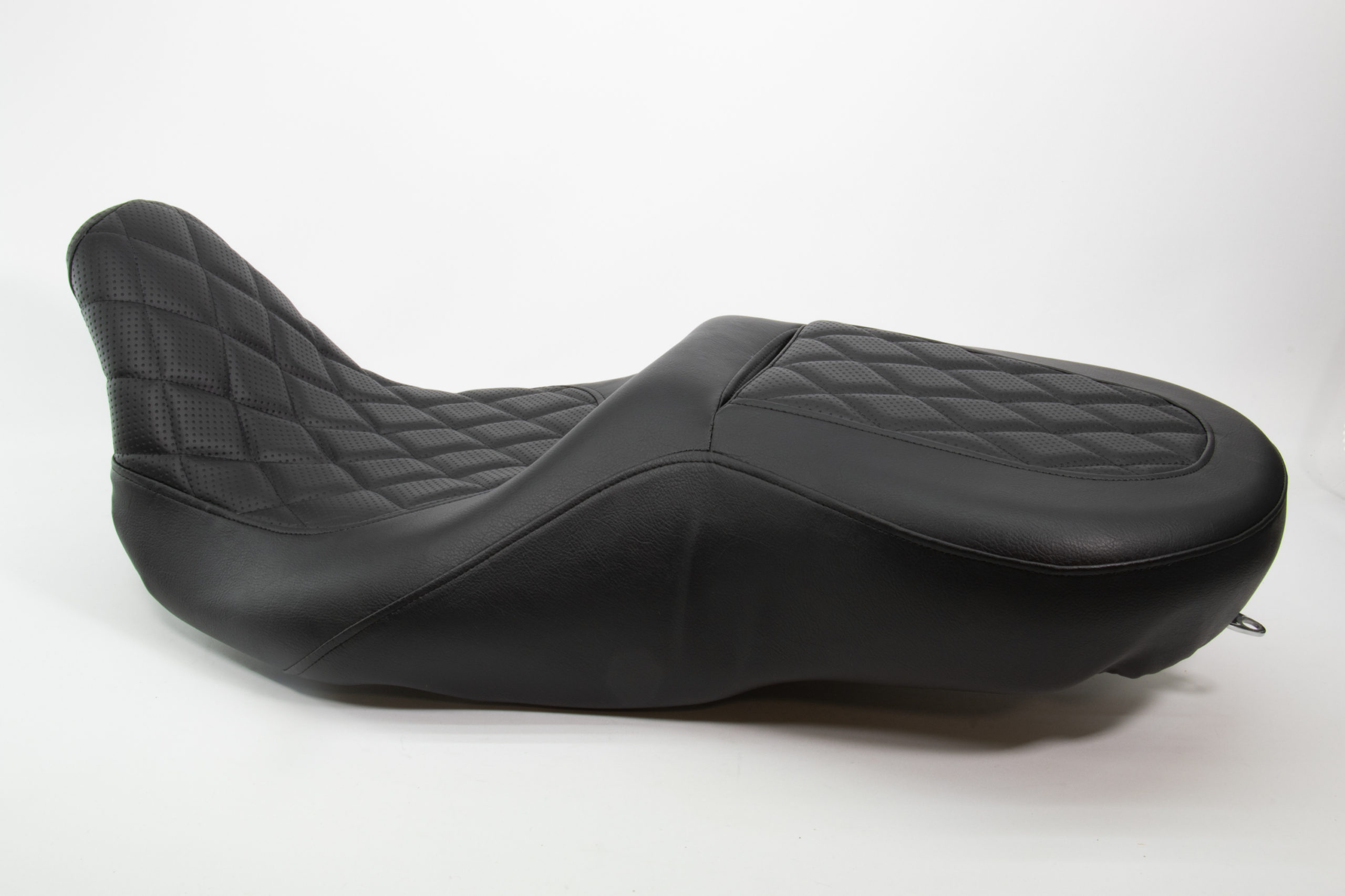 ハーレーロードグライドシート