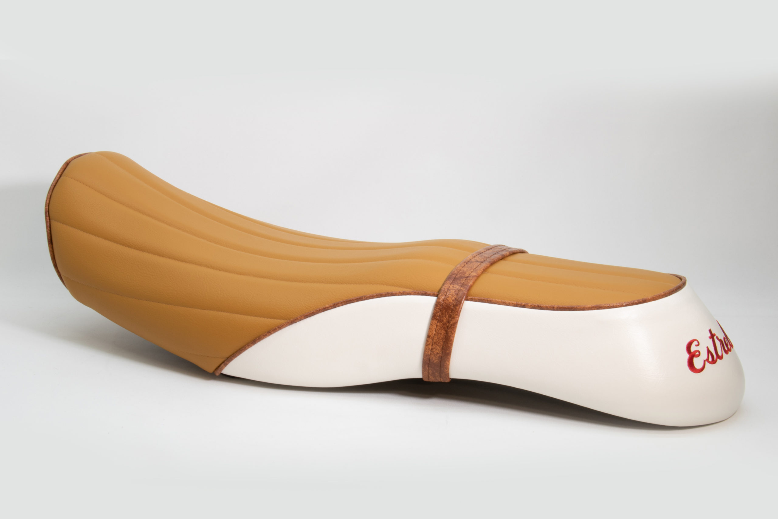 エストレヤ250シート