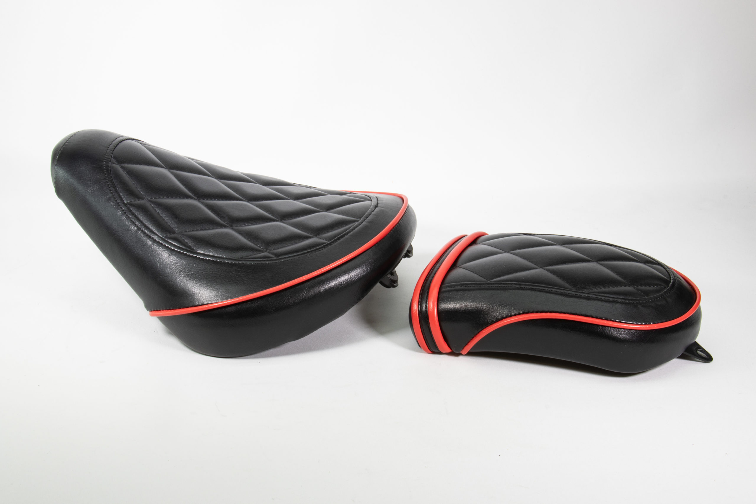 レブル250シートカスタム