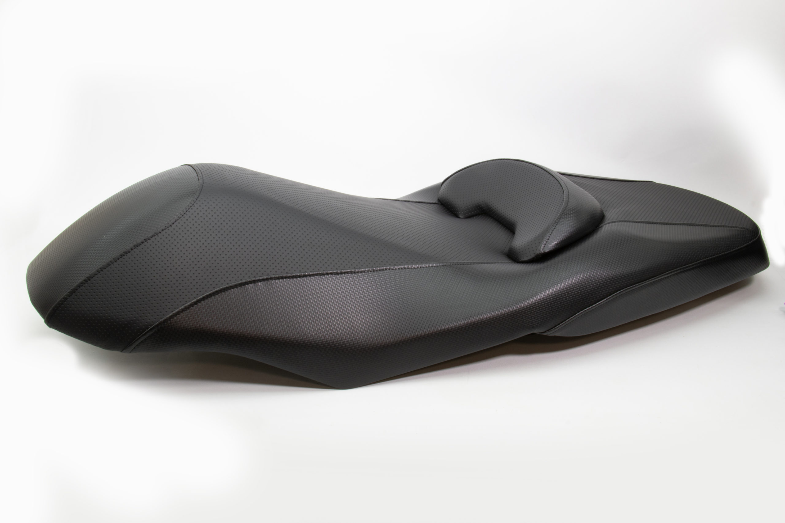 XMAX250シート張替え