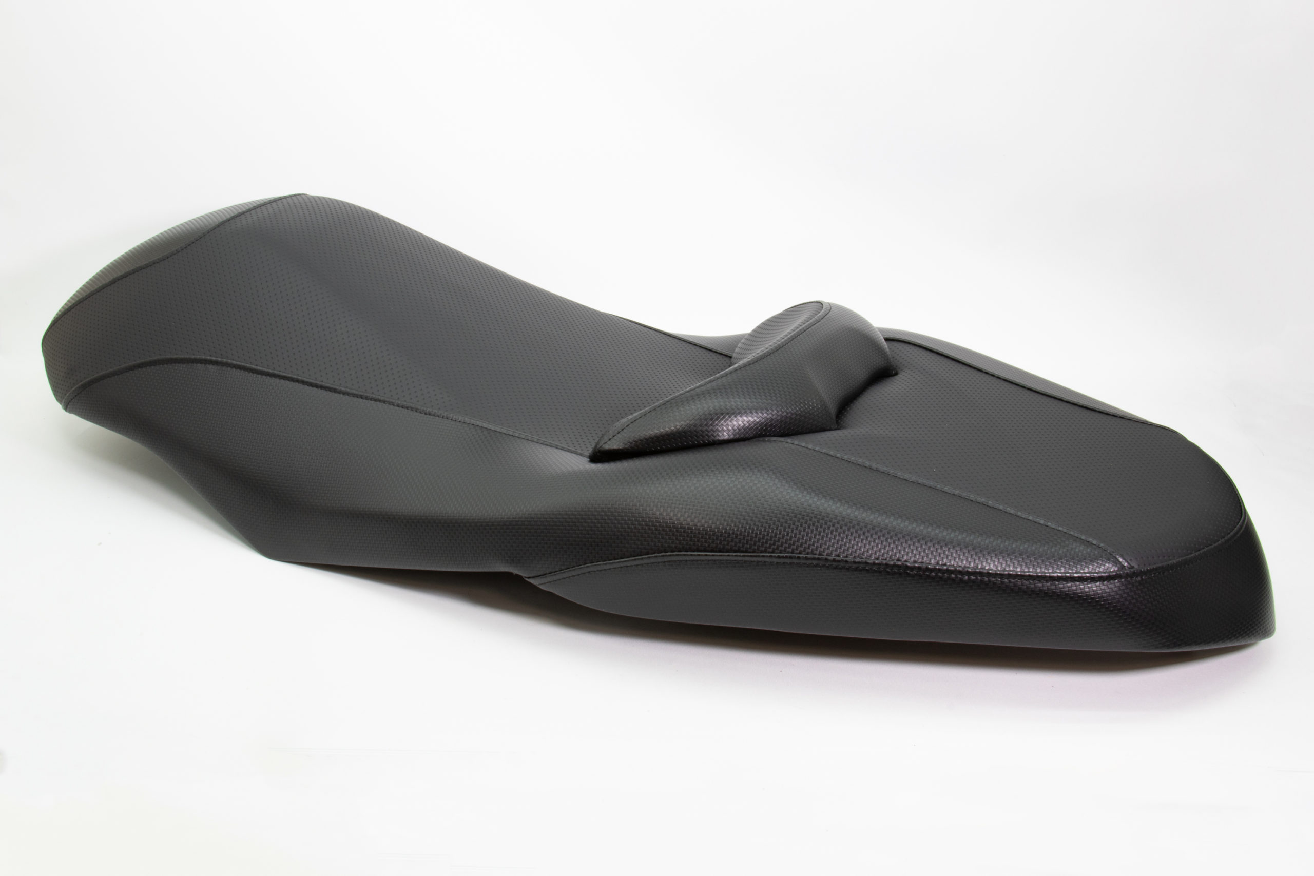 XMAX250シートカスタム