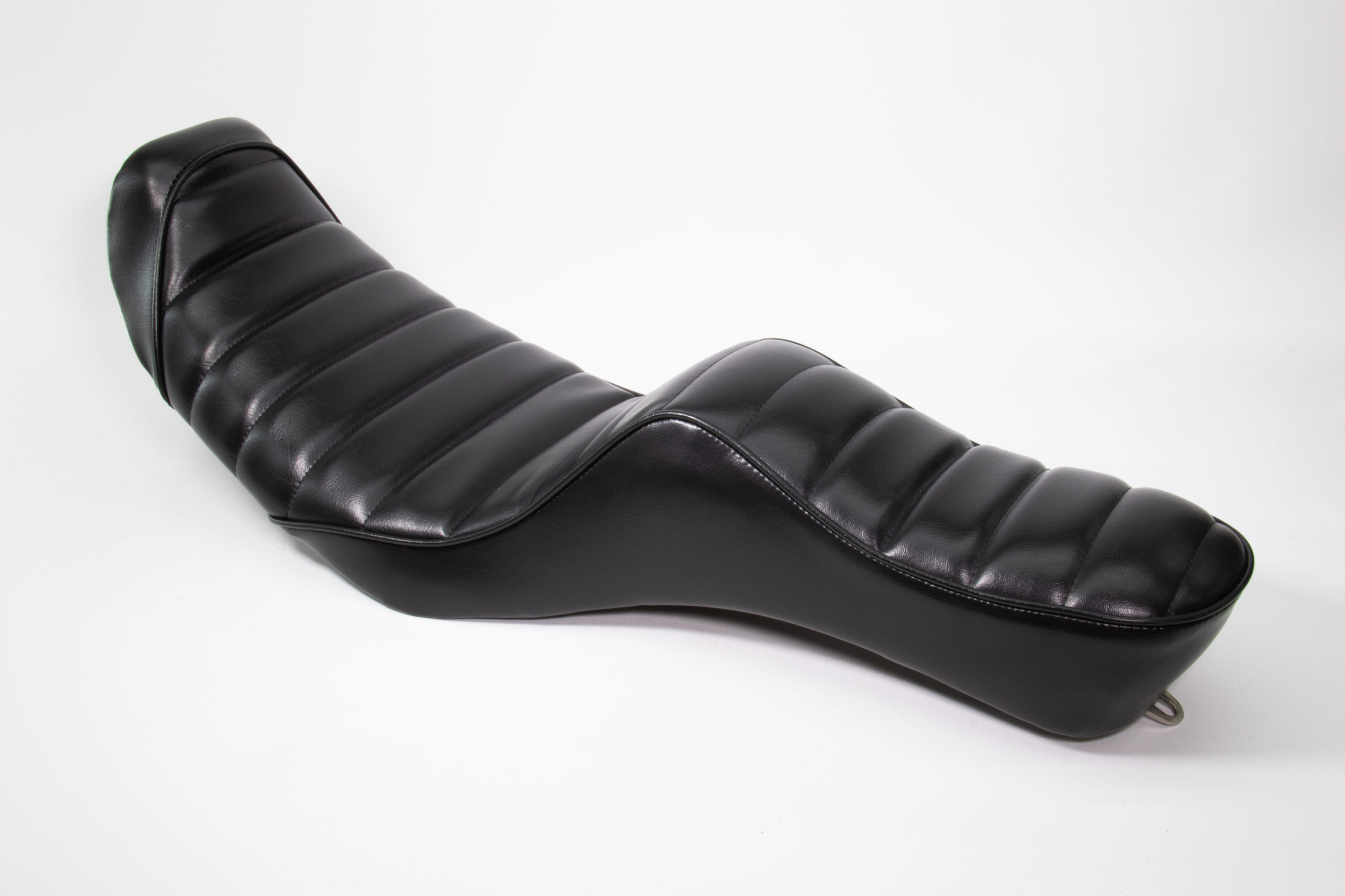 FXDLダイナローライダーシートカスタム