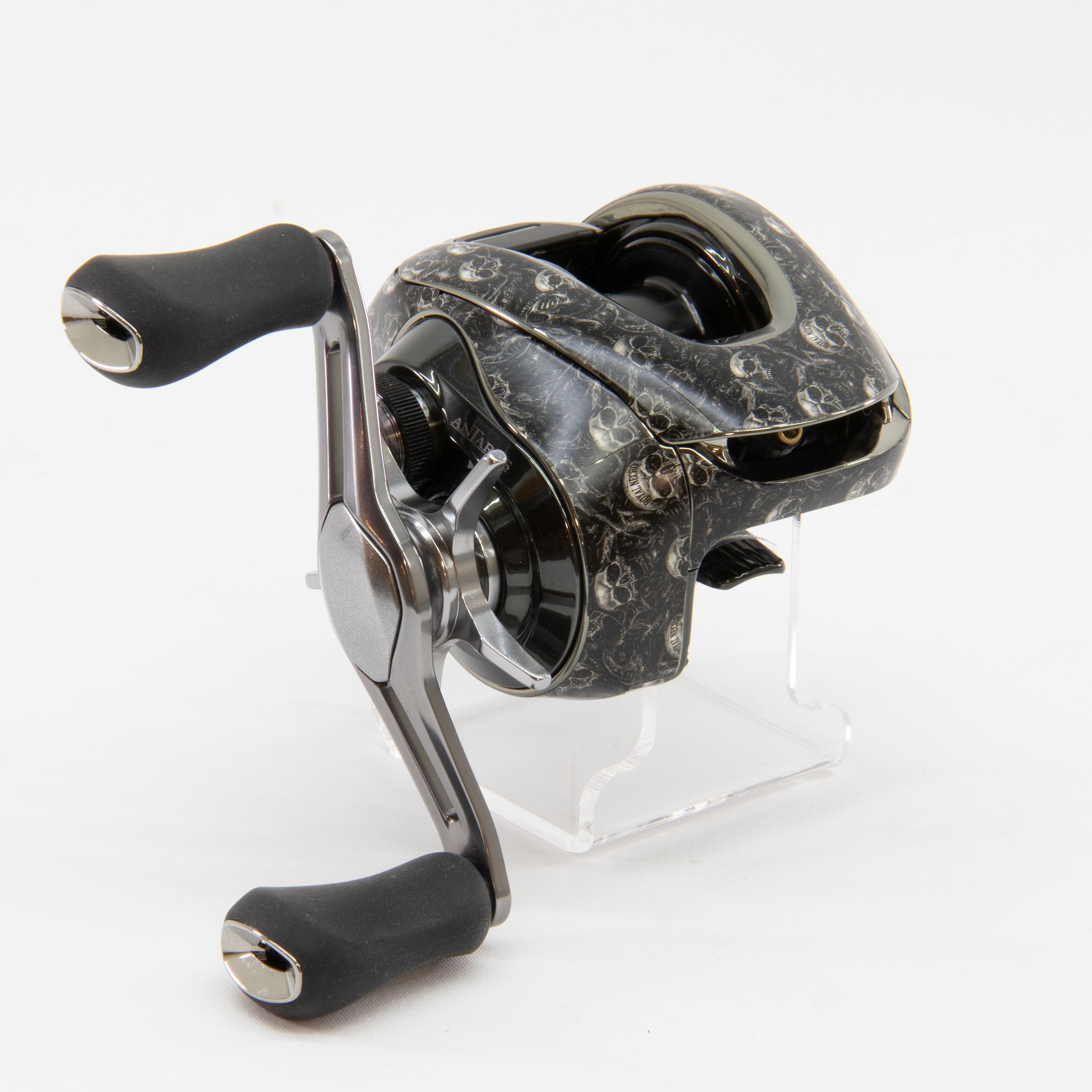 ロイヤルネクロデザイン