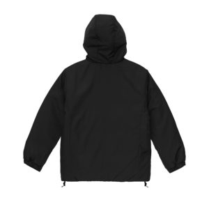 FUBUKI-吹雪- JACET