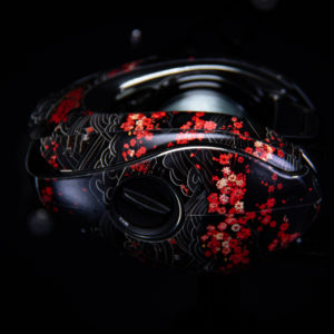 桜梅桃李（おうばいとうり）鎧YOROI　シマノ用