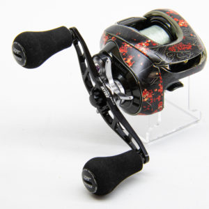 桜梅桃李（おうばいとうり）鎧YOROI　シマノ用