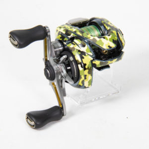 Camo2（カモ２） 鎧YOROI　シマノ用