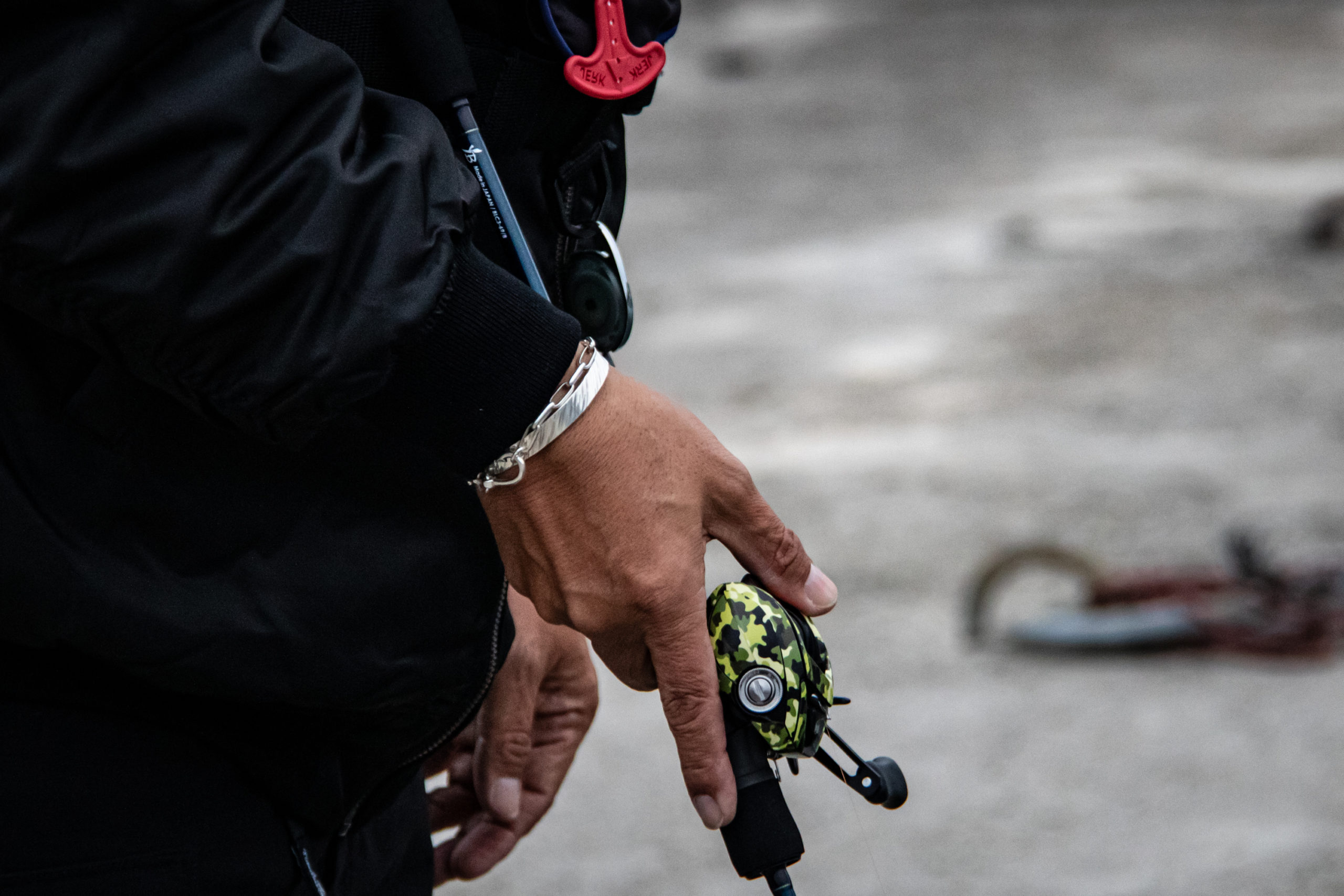 Camo2 (カモ2)鎧YOROI