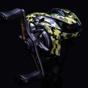 Camo2（カモ２） 鎧YOROI　シマノ用