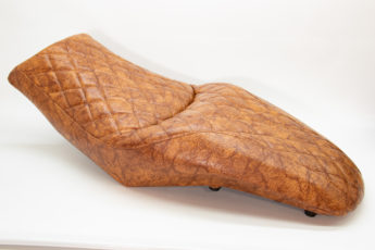 BMW K1600GTシート