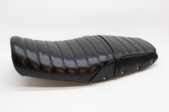 GB350シートカスタム