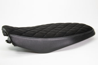 ドゥカティスクランブラーシート