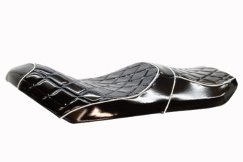 スカイウェイブ250シート