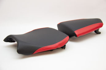 アプリリア2006　RSV1000Rシート