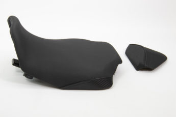 CBR650Rシート張替えカスタム