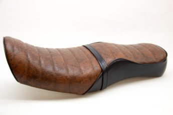 エストレヤ250シート