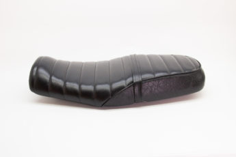 GB350シートカスタム