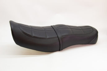 エストレヤ250シート