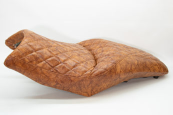 BMW K1600GTシート