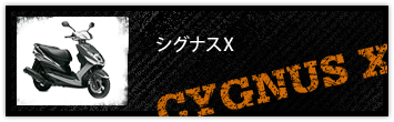 cygnusX(シグナスX)