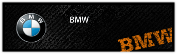 BMW(ビーエムダブリュー)