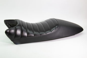 DUCATIモンスターシート